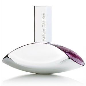 Calvin Klein Euphoria 3.4oz